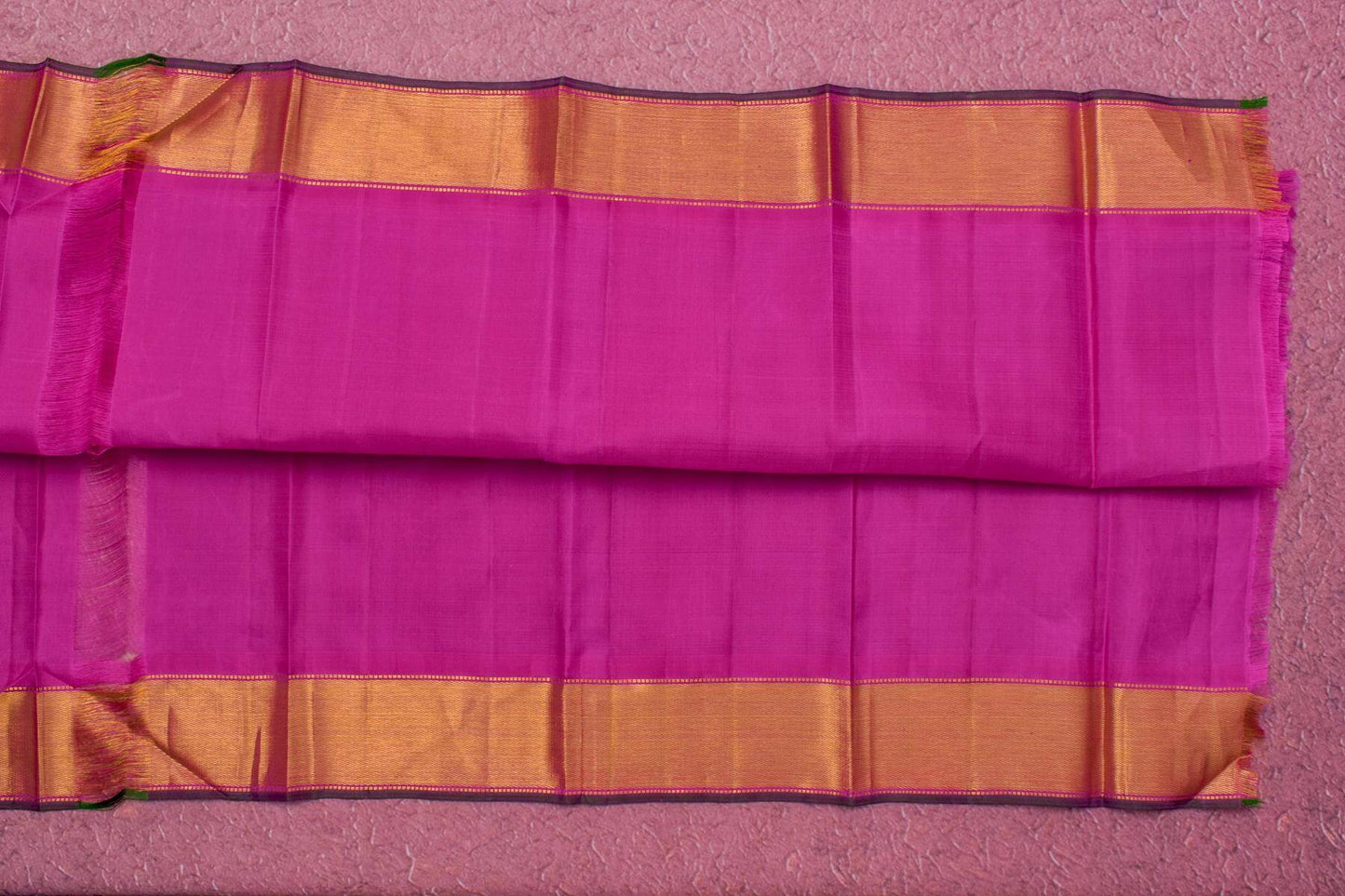Kanjivaram Silk Saree SS5576