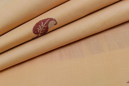 Light Weight Kanjivaram Silk Saree AC1368