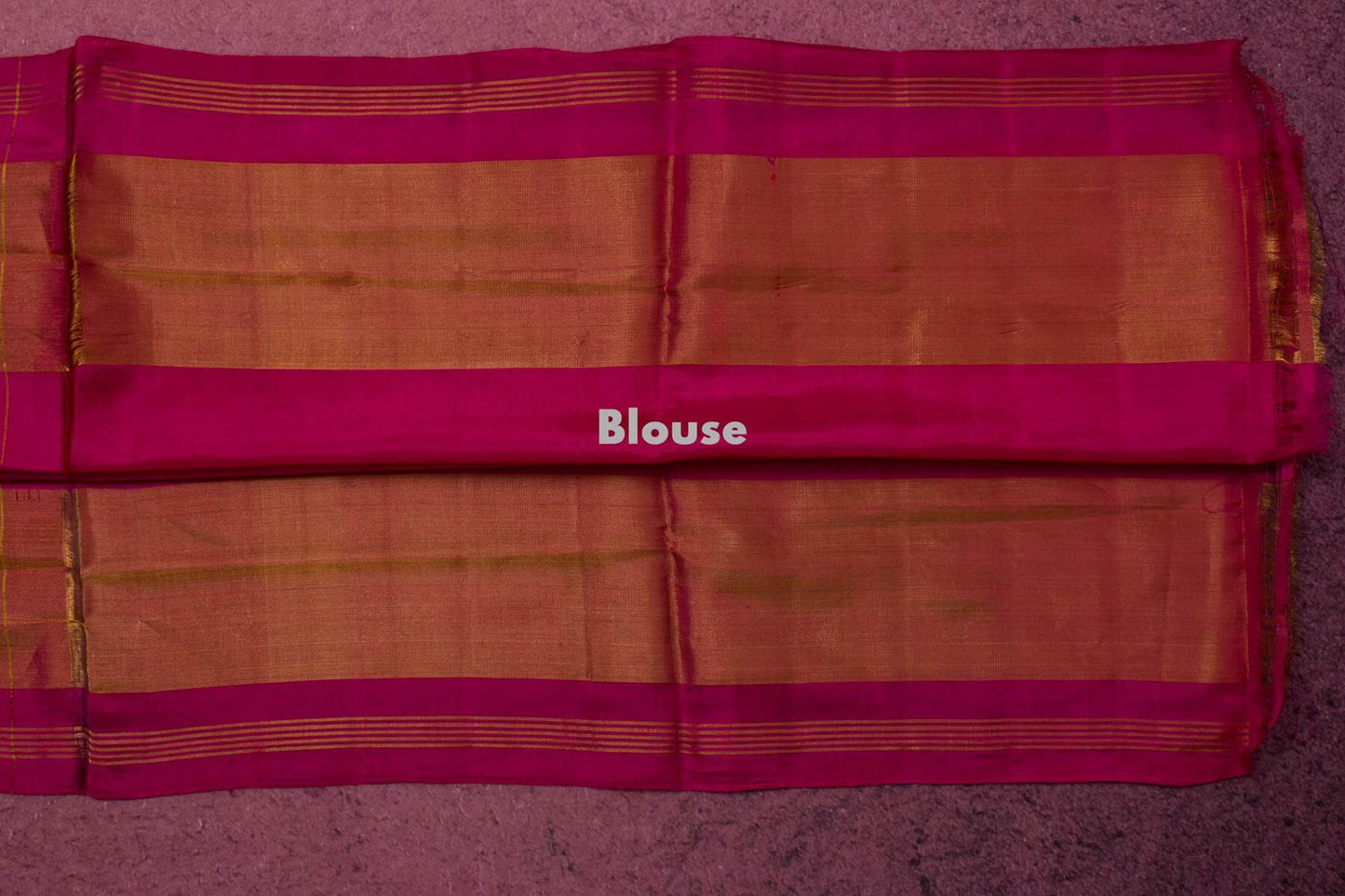 Patola Silk Saree SS5789