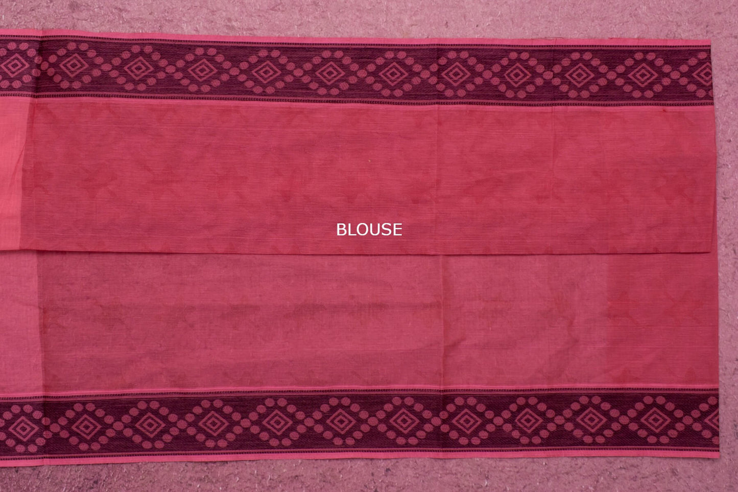 Coimbatore Cotton Saree SS4757