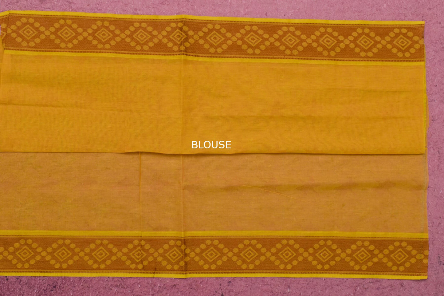 Green Coimbatore Cotton Saree SS4761