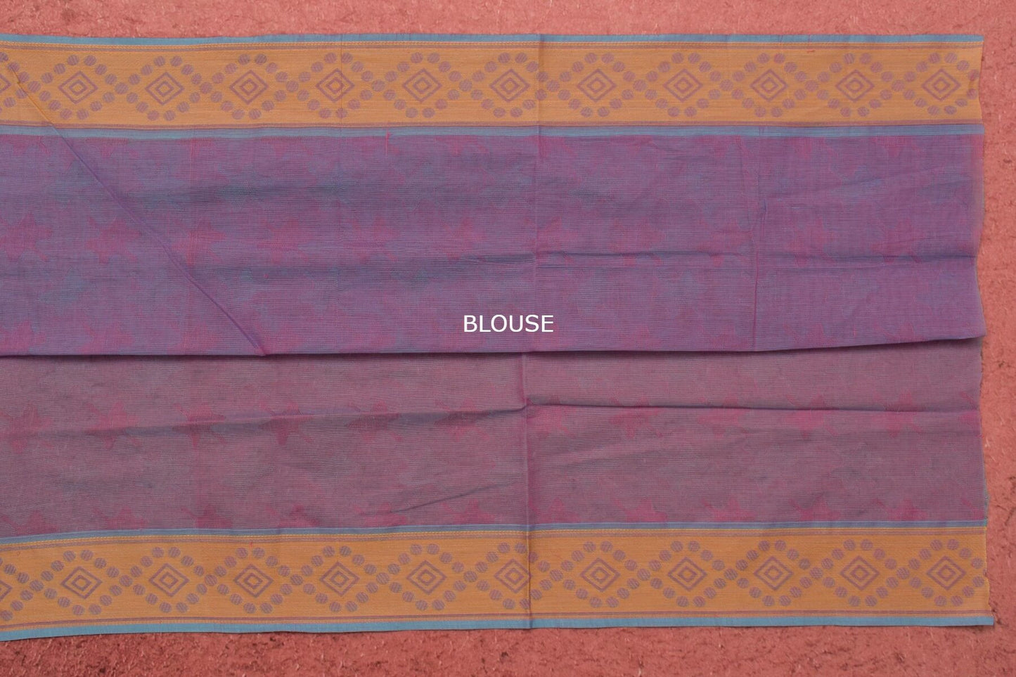 Coimbatore Cotton Saree SS4769