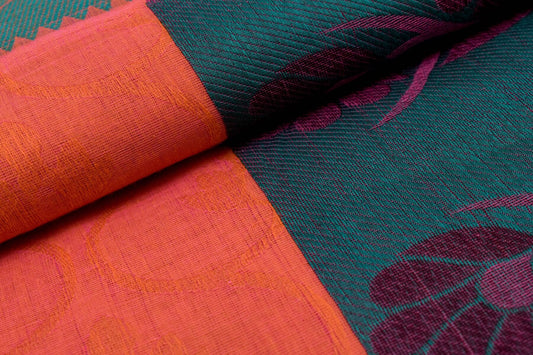 Coimbatore Cotton Saree SS4760