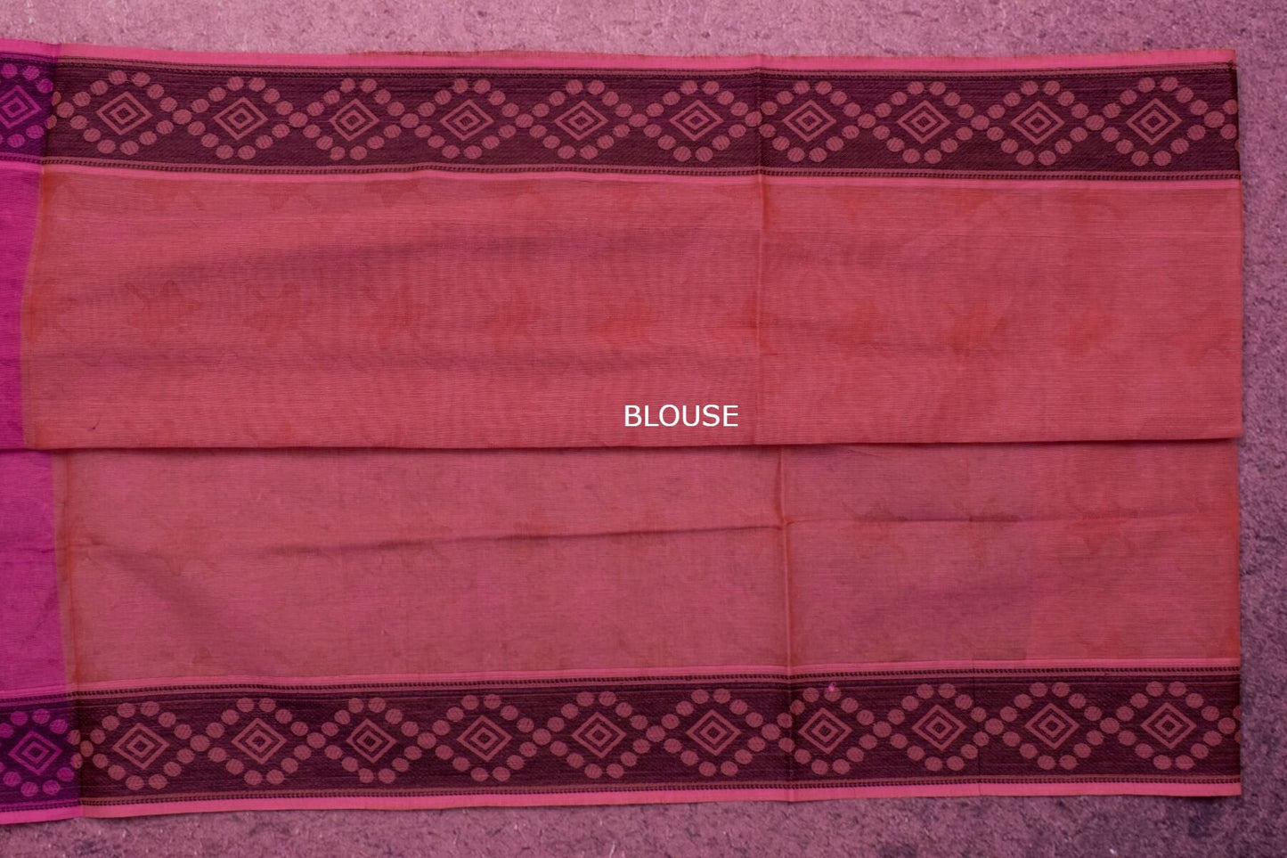 Coimbatore Cotton Saree SS4772