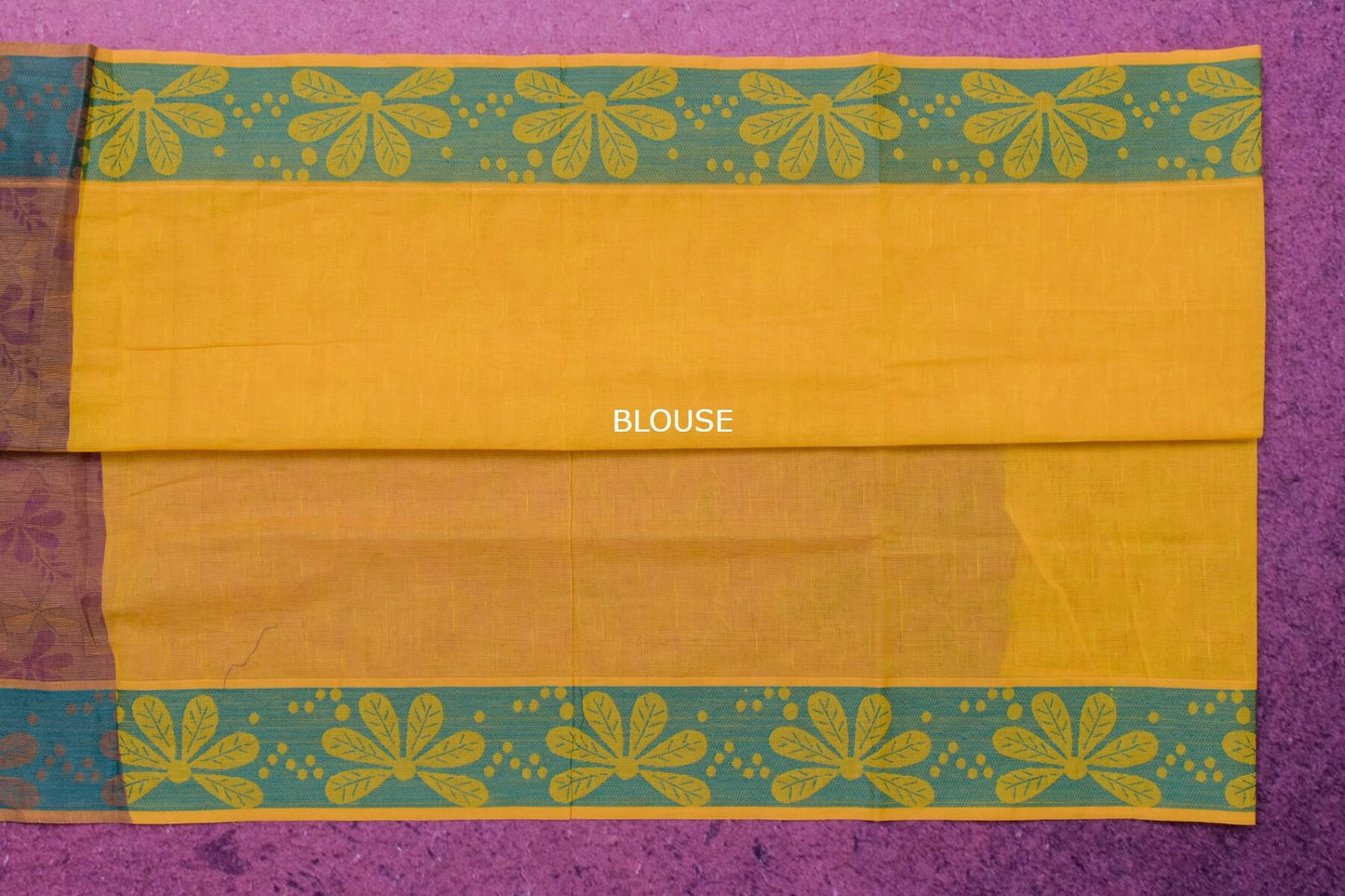 Coimbatore Cotton Saree SS4785