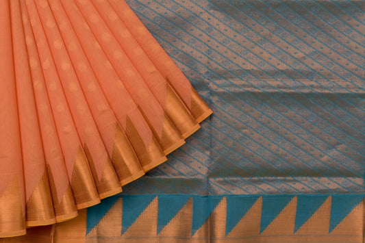 Kora Cotton Saree SS4810