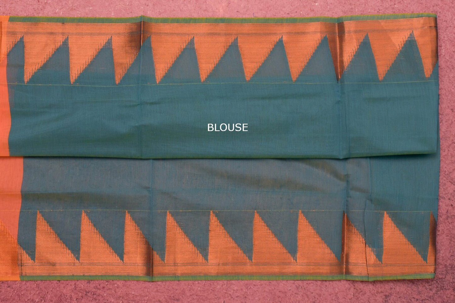 Kora Cotton Saree SS4810