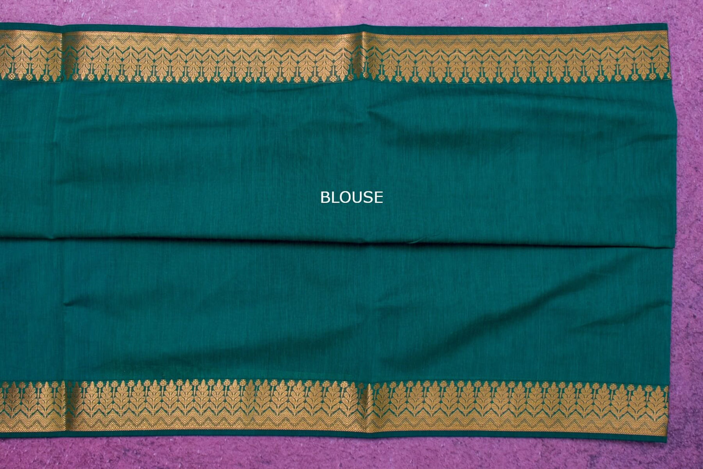Kora Cotton Saree SS4811