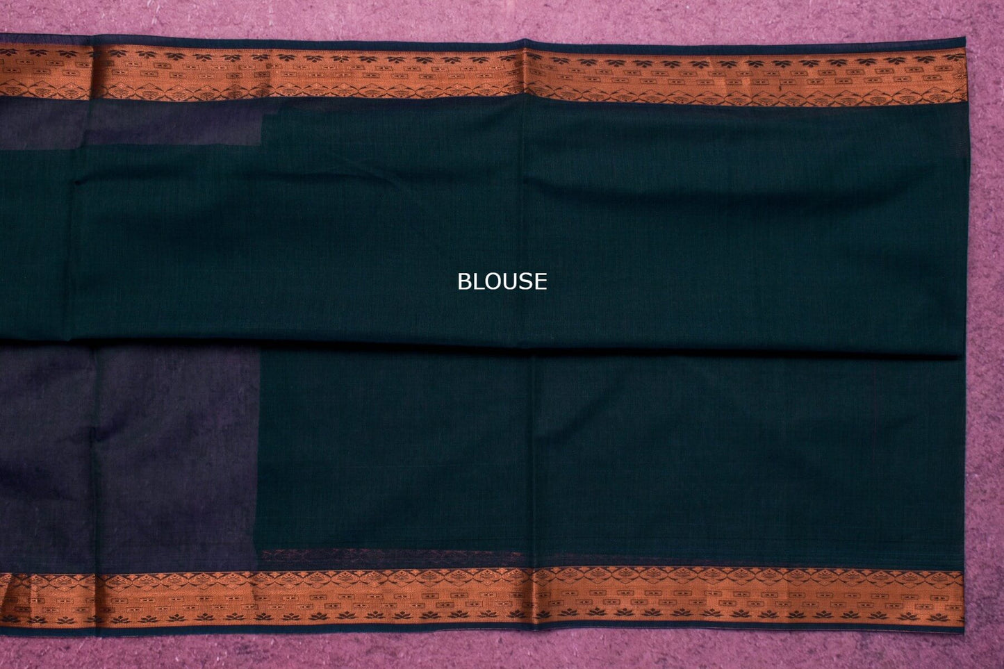 Kora Cotton Saree SS4814