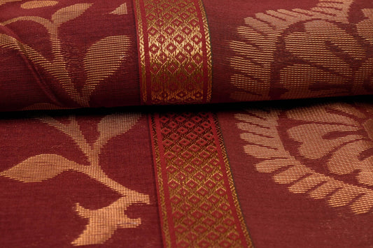 Kora Cotton Saree SS4812