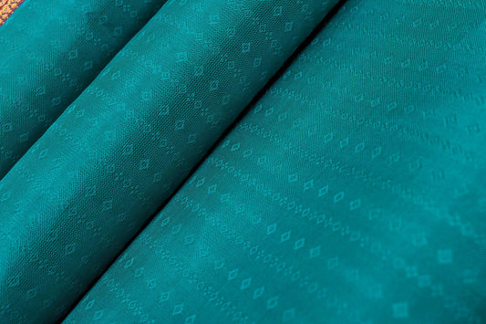 Light Weight Kanjivaram Silk Saree AC1392