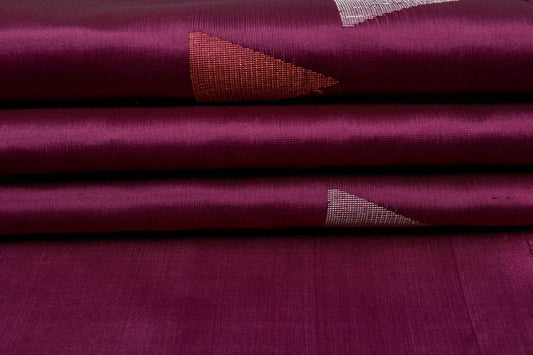 Coimbatore Soft Silk Saree AC1410