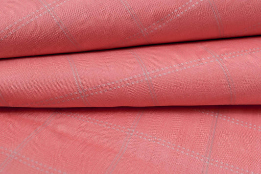 Kanjivaram Silk Saree SS4837