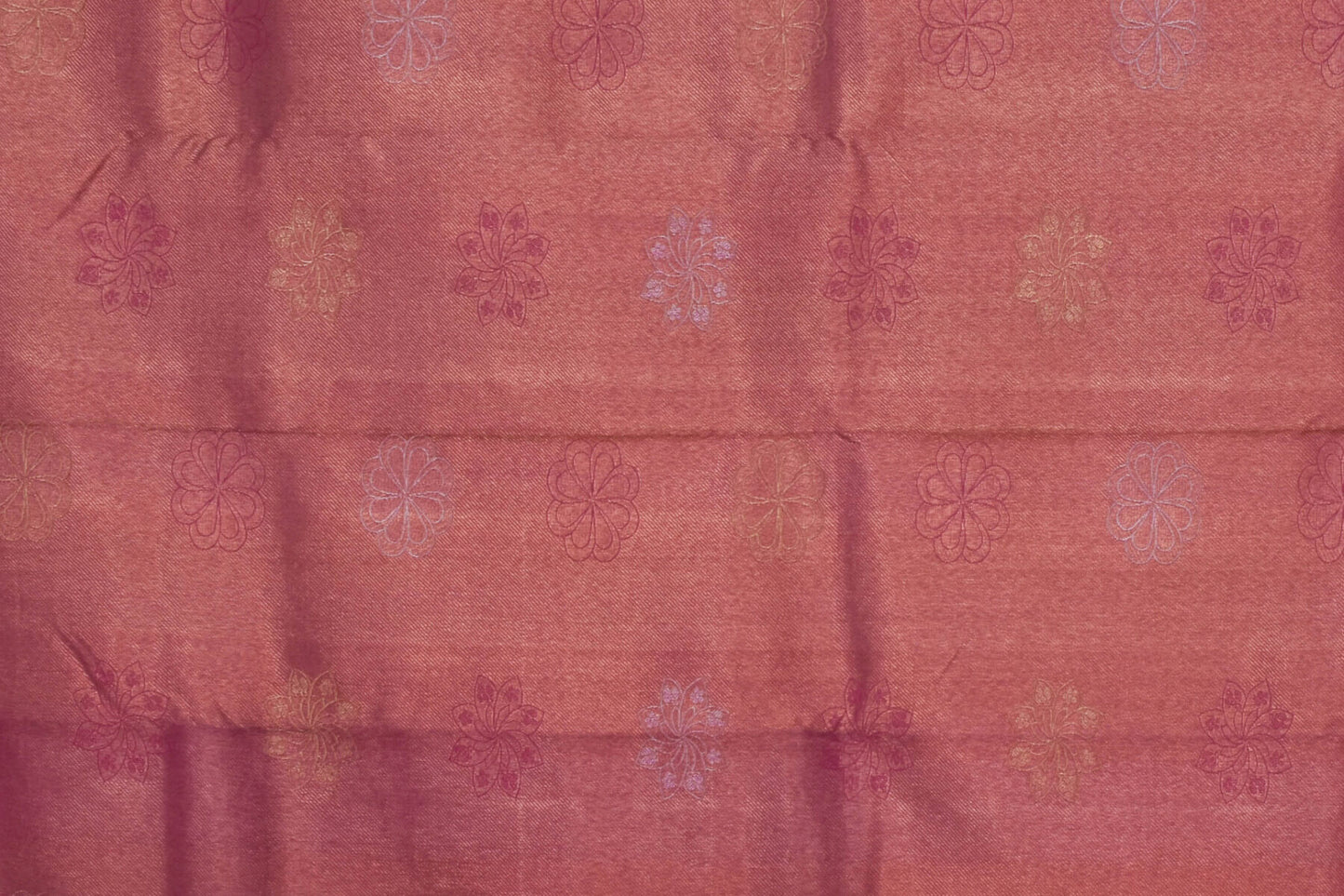 Kanjivaram silk saree SS4303
