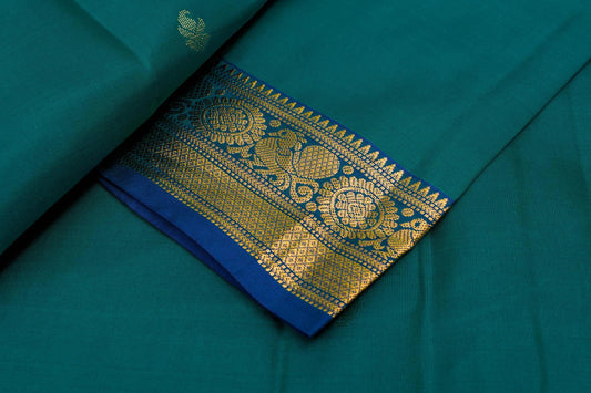 Light Weight Kanjivaram Silk Saree AC1487