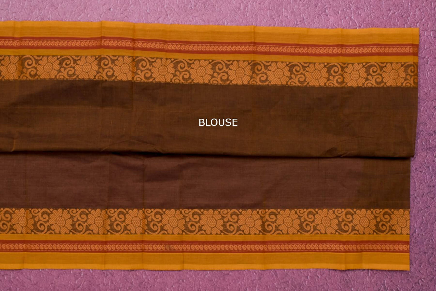 Kanchi cotton Sarees SS5000
