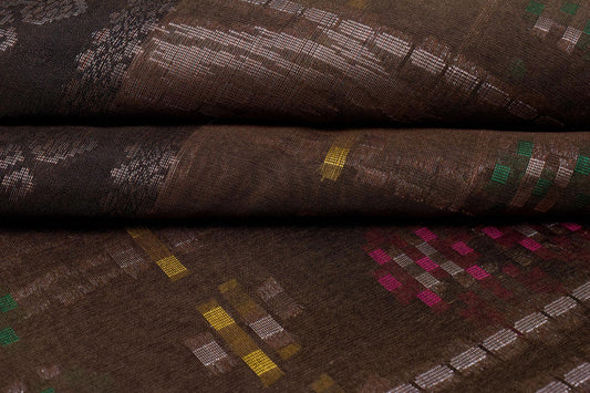 Banarasi cotton saree SS5103