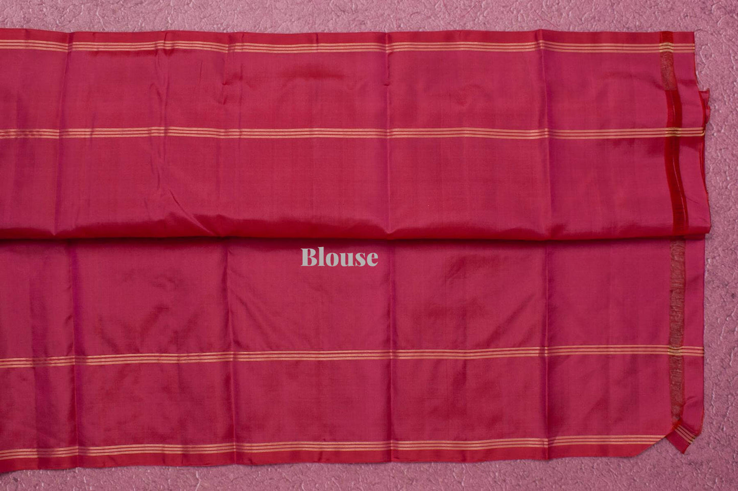 Light Weight Kanjivaram Silk Saree SS5192