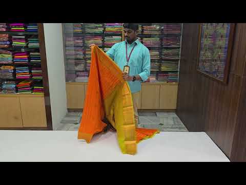 Art silk saree AC1243
