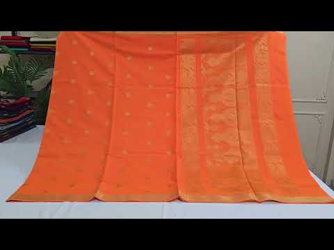 Kora Cotton Saree SS5362