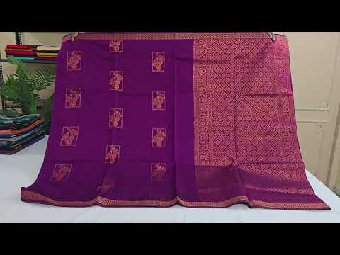 Kora Cotton Saree SS5360
