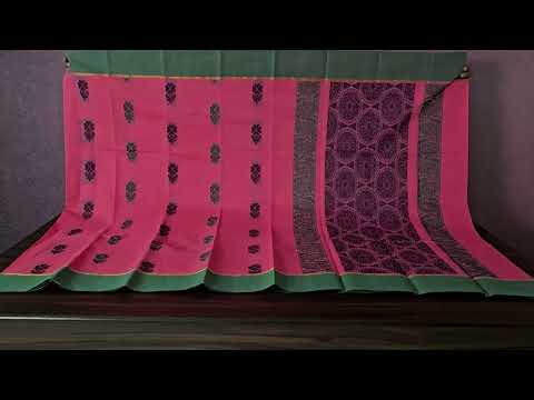 Kanchi cotton SS5014