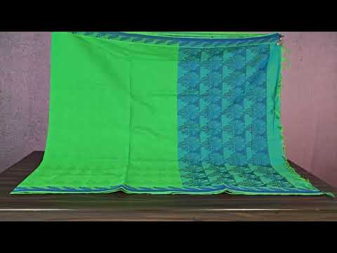 Coimbatore Cotton Saree SS4762