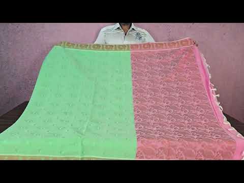 Coimbatore Cotton Saree SS4770