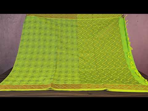 Coimbatore Cotton Saree SS4764