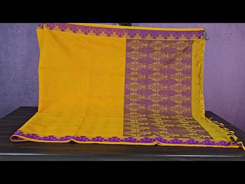 Coimbatore Cotton Saree SS4776