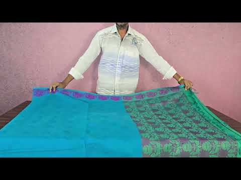 Coimbatore Cotton Saree SS4767