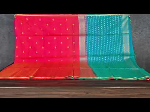 Coimbatore Soft Silk Saree AC1416