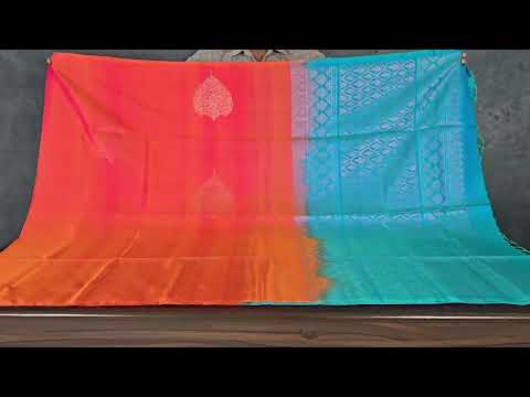 Coimbatore Soft Silk Saree AC1422