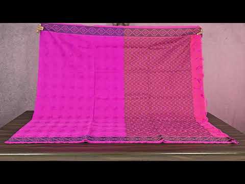 Coimbatore Cotton Saree SS4772