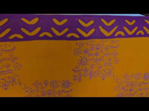 Mangalagiri cotton saree SH002