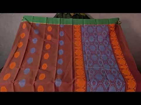 Kanchi cotton SS5027