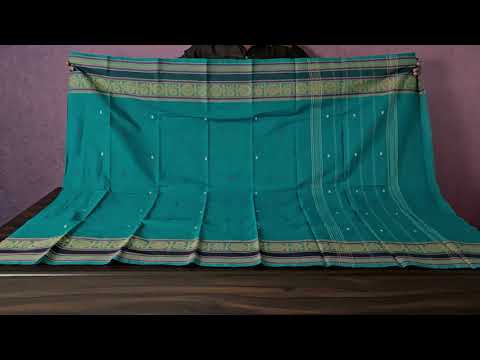 Kanchi cotton SS5017