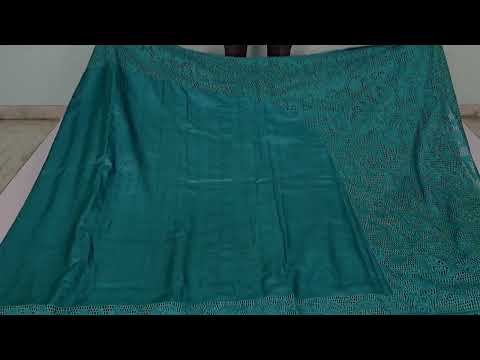 Tussar silk saree SH020