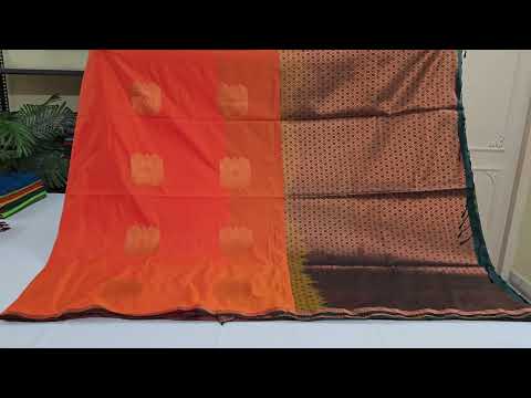Art silk saree SS5425