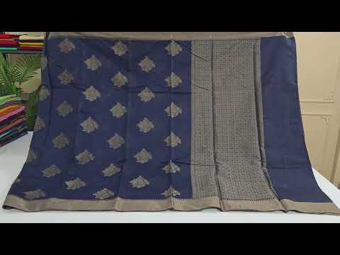 Banarasi cotton saree SS5370