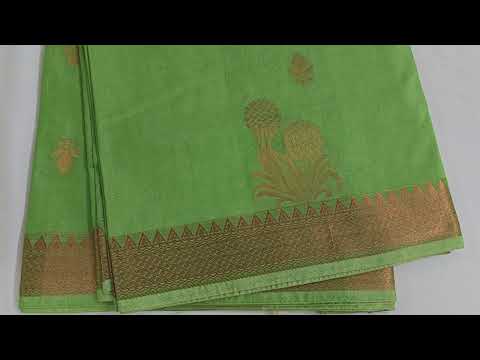 Kora Cotton Saree SS5368