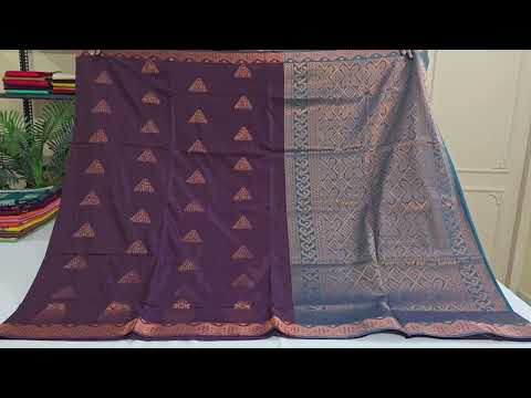 Kora Cotton Saree SS5358