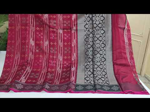 Banarasi cotton saree SS5386