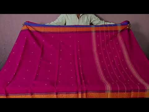 Kanchi cotton SS5011