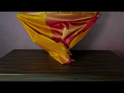 Light Weight Kanjivaram Silk Saree AC1500