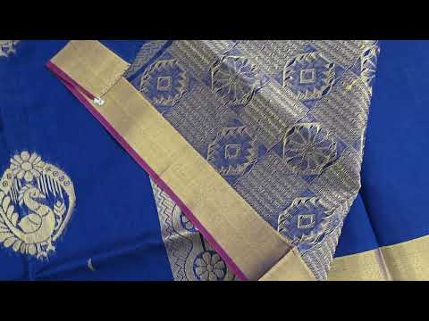 Kora Cotton Saree SS5351