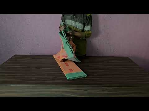 Kanchi cotton SS5028