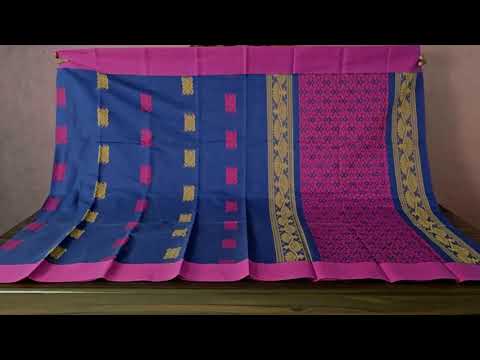 Kanchi cotton SS5016