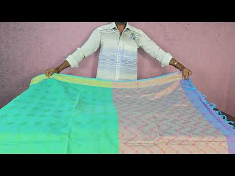 Coimbatore Cotton Saree SS4769