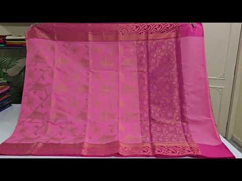 Banarasi cotton saree SS5377
